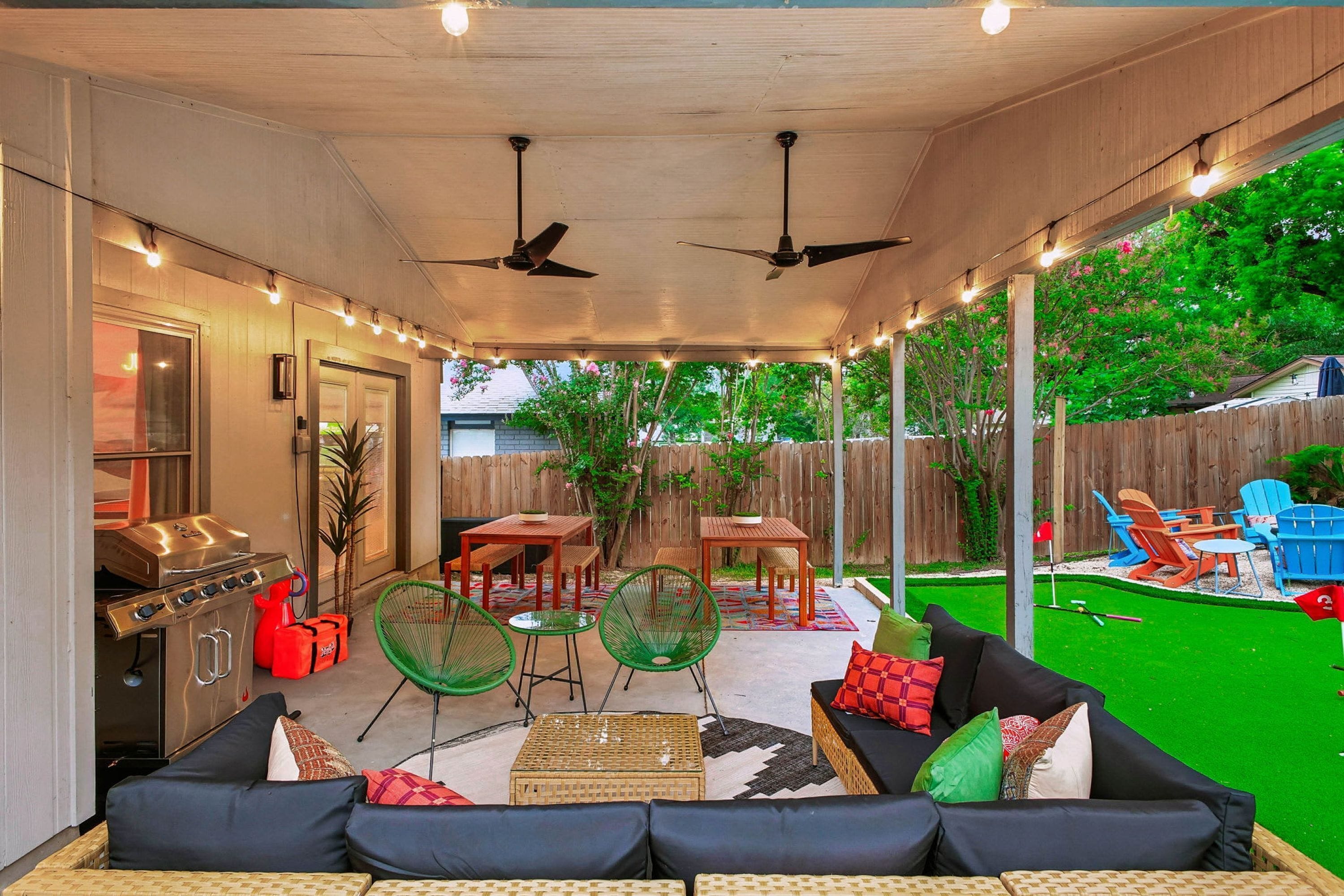 Ferienhaus | 3 Schlafzimmer, Internetzugang