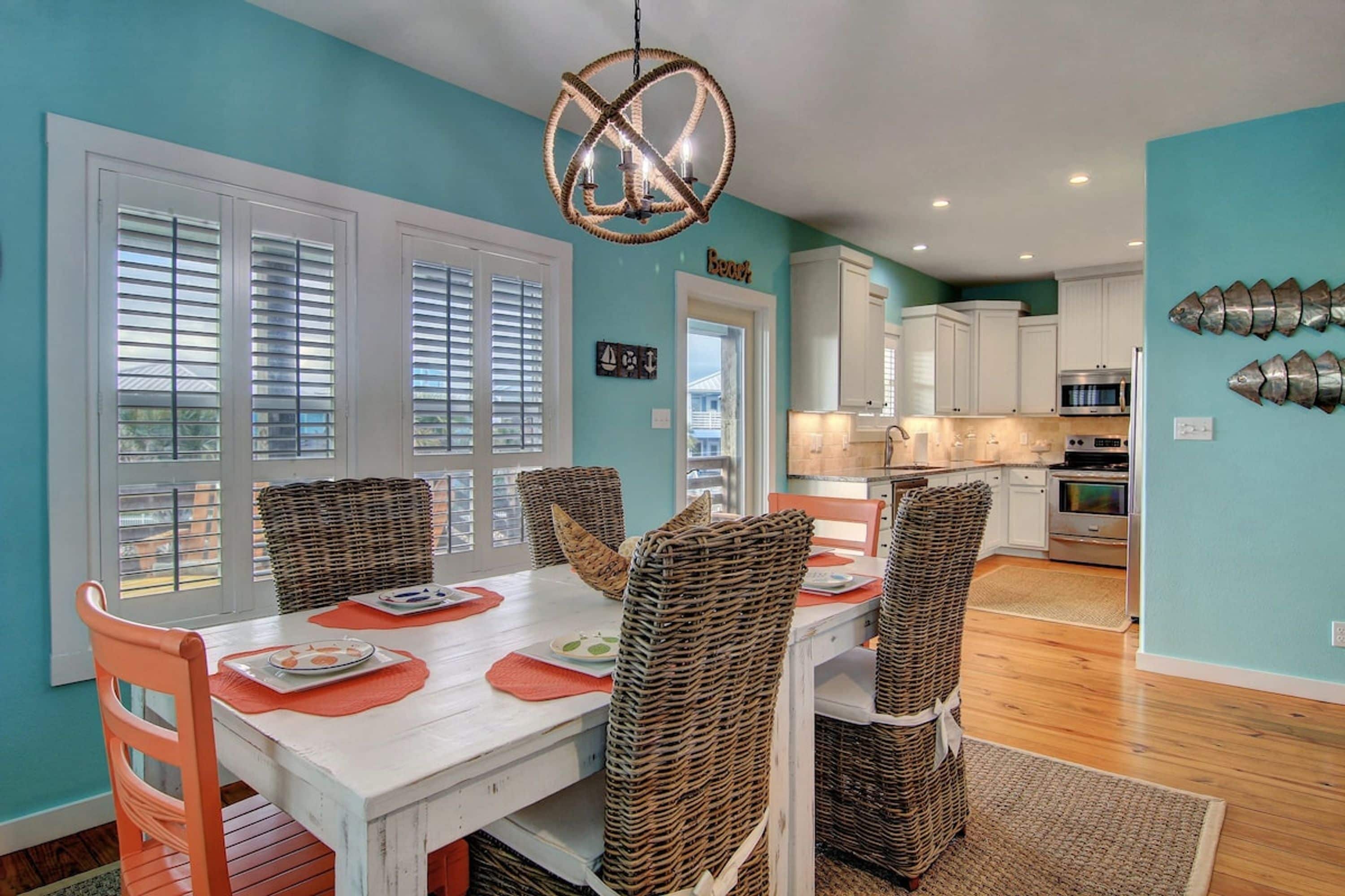 House | 3 bedrooms, Internet