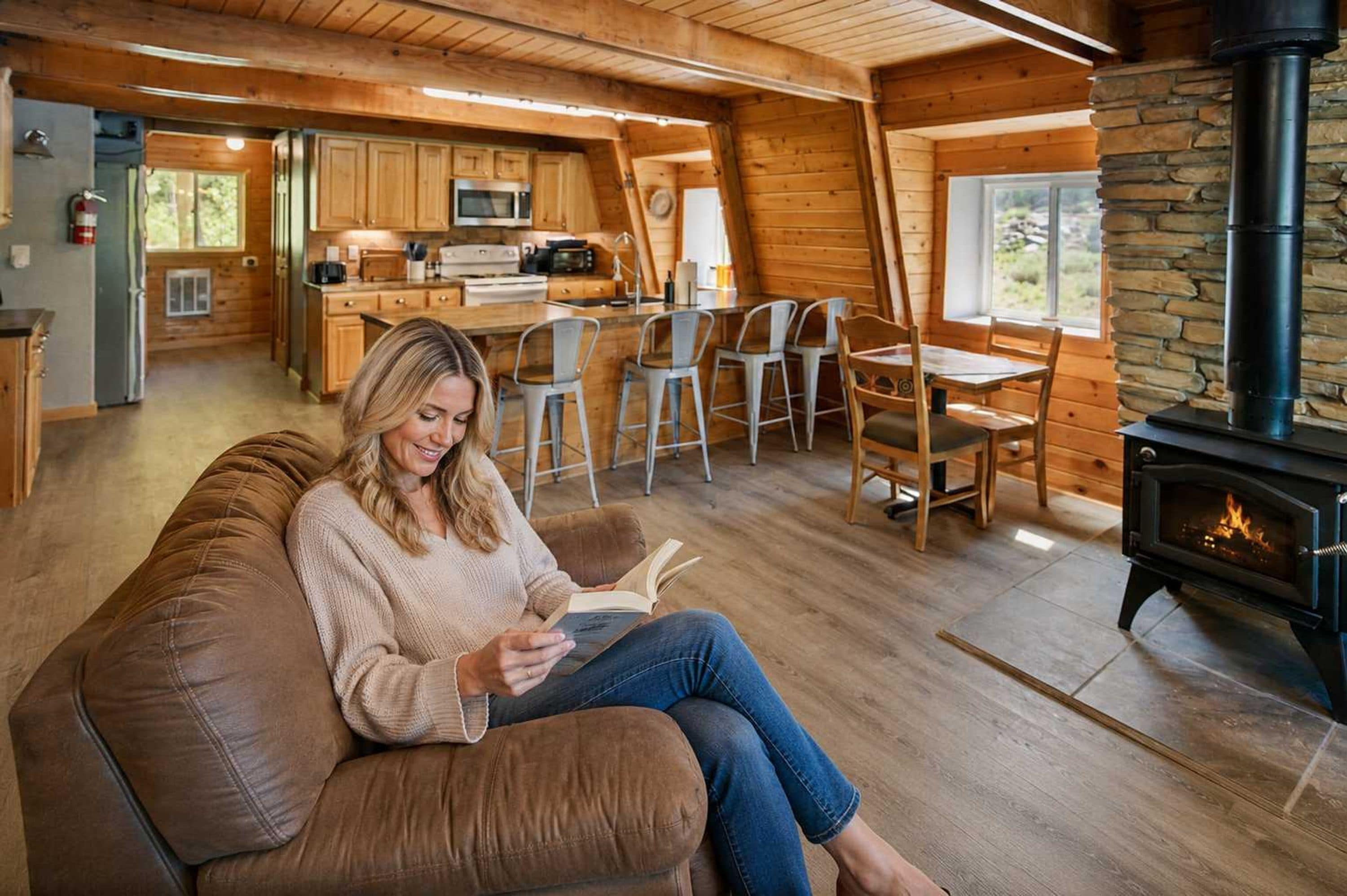 House | 3 bedrooms, high-speed internet