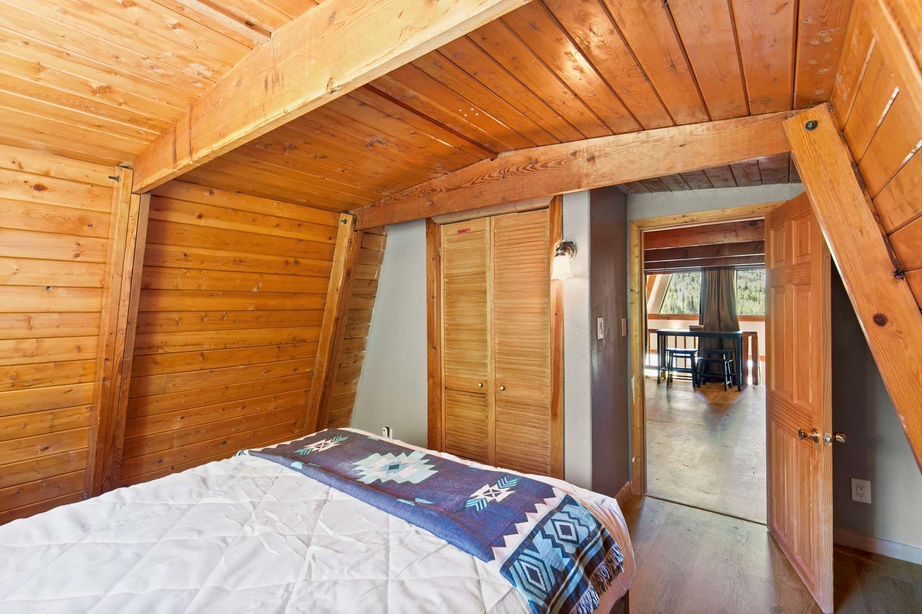 Casa | 3 habitaciones y internet 