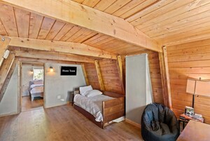 Casa | 3 quartos, acesso à internet de alta velocidade