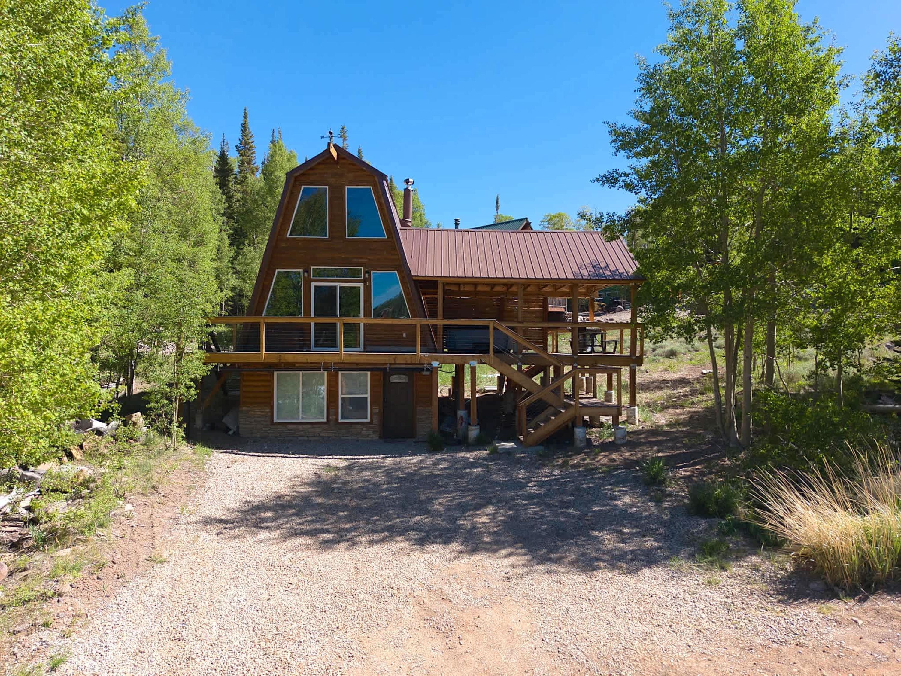 House | 3 bedrooms, high-speed internet