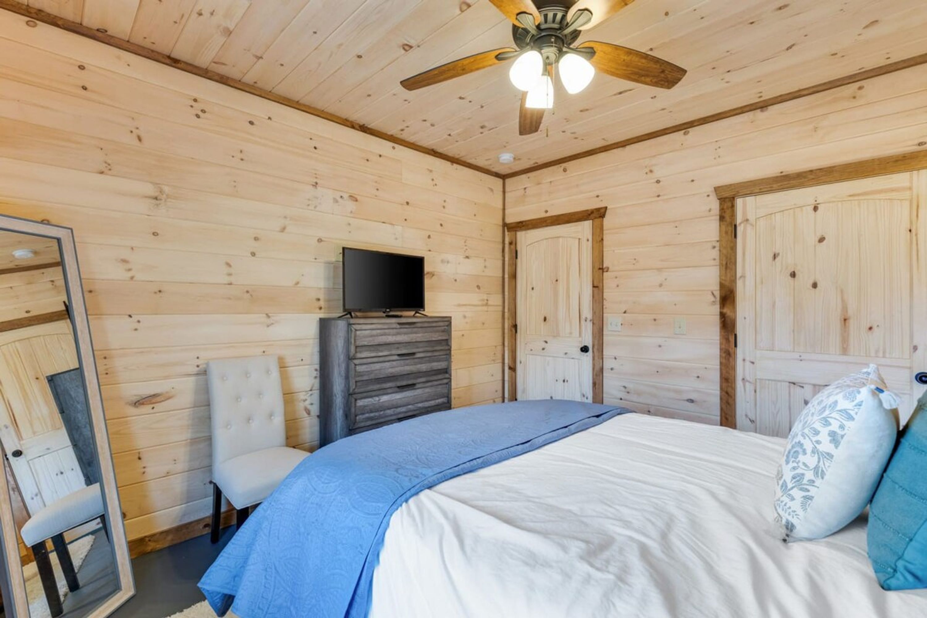House | 3 bedrooms, high-speed internet