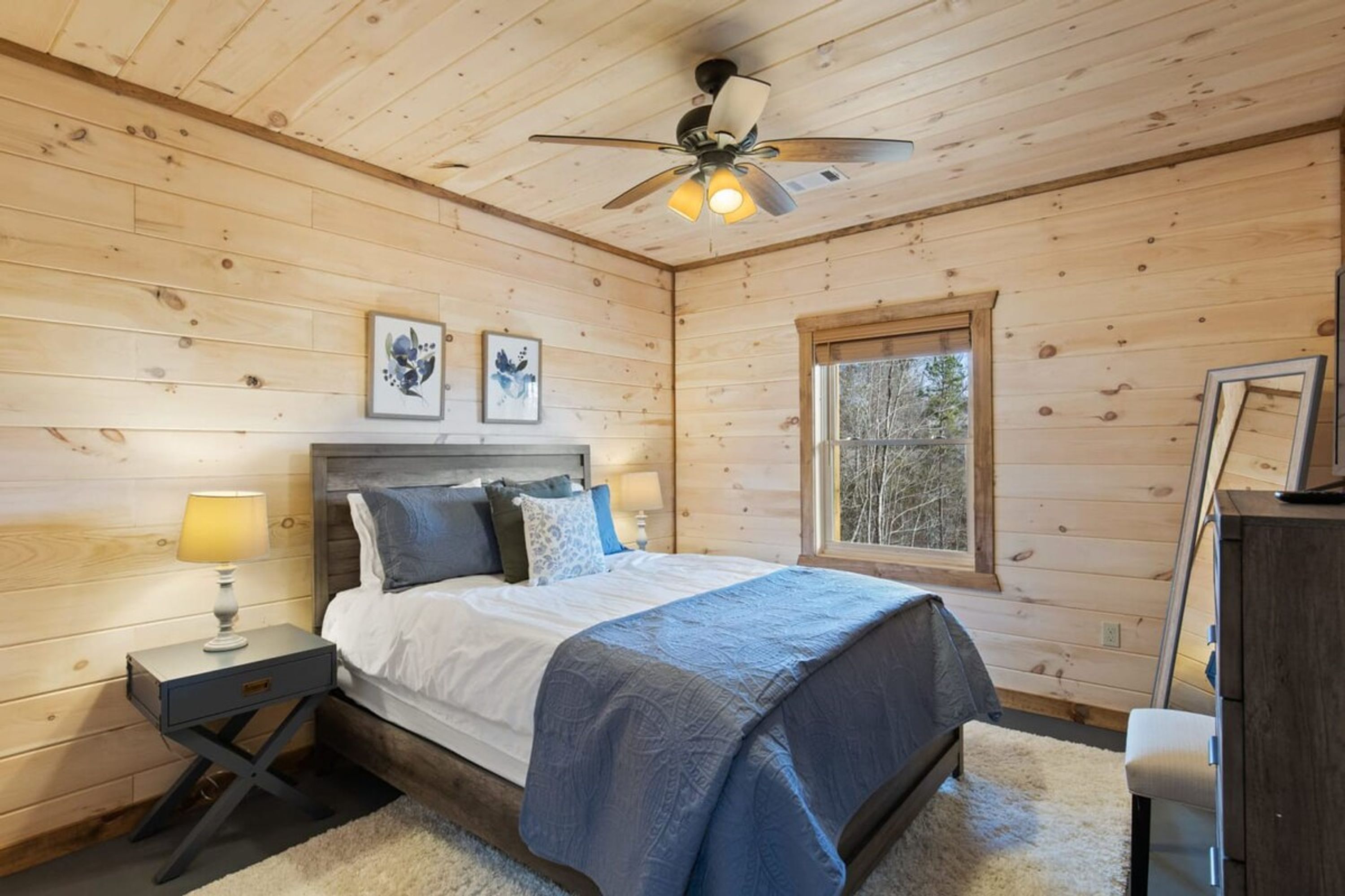 House | 3 bedrooms, Internet