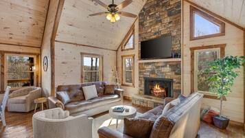 House | 3 bedrooms, Internet