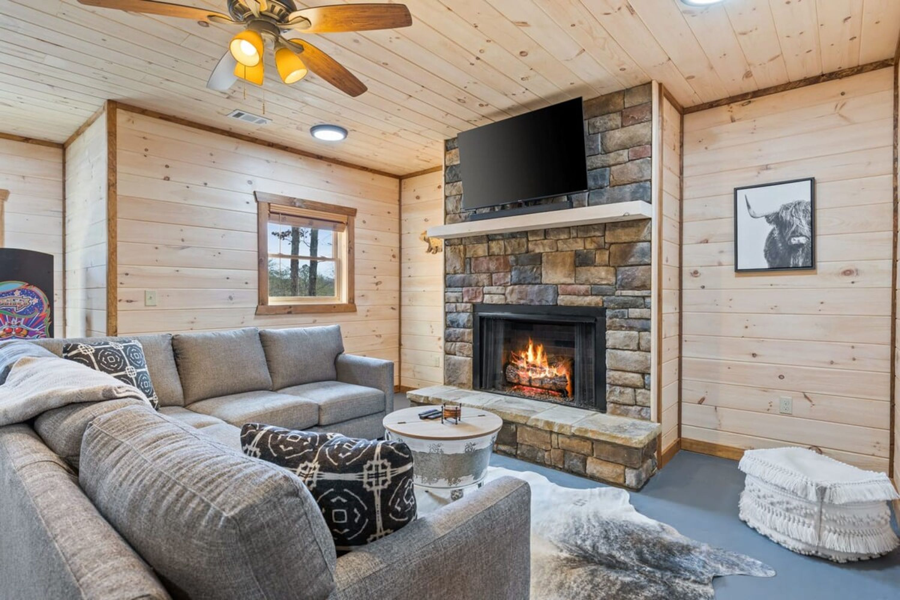 House | 3 bedrooms, high-speed internet