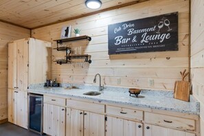 Maison | 3 chambres, accès à Internet haute vitesse