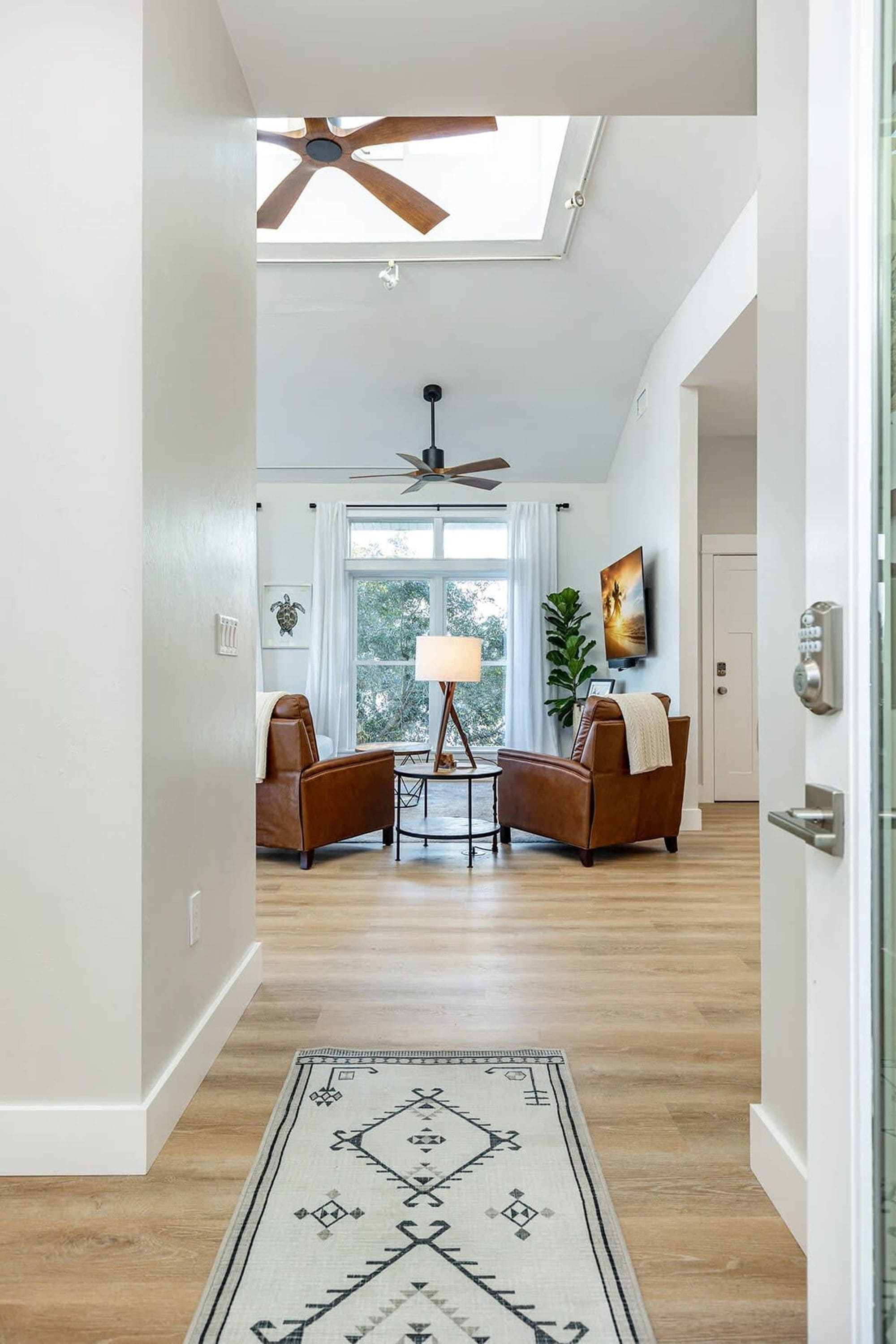 House | 3 bedrooms, high-speed internet