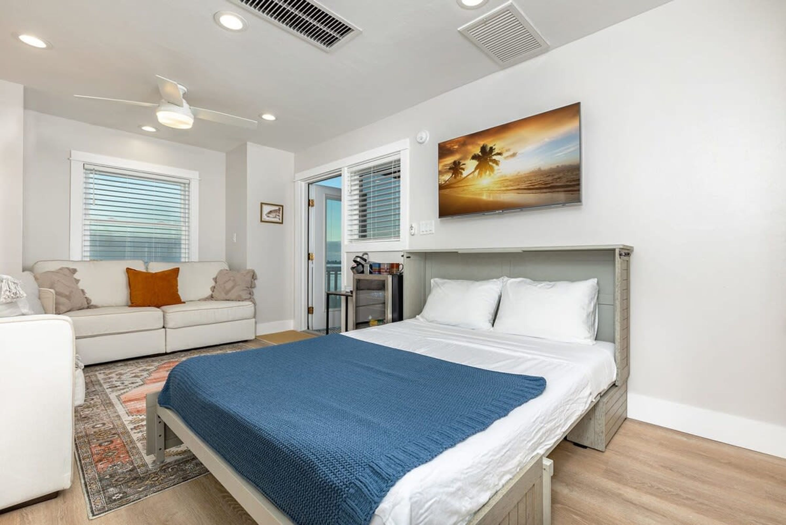 Maison | 3 chambres, accès à Internet haute vitesse