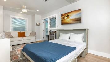 Maison | 3 chambres, accès à Internet haute vitesse