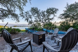 3 bedrooms, Internet - 3 Story Haven Fire Pit Kayaks Updated 360 Views (Cedar Key)