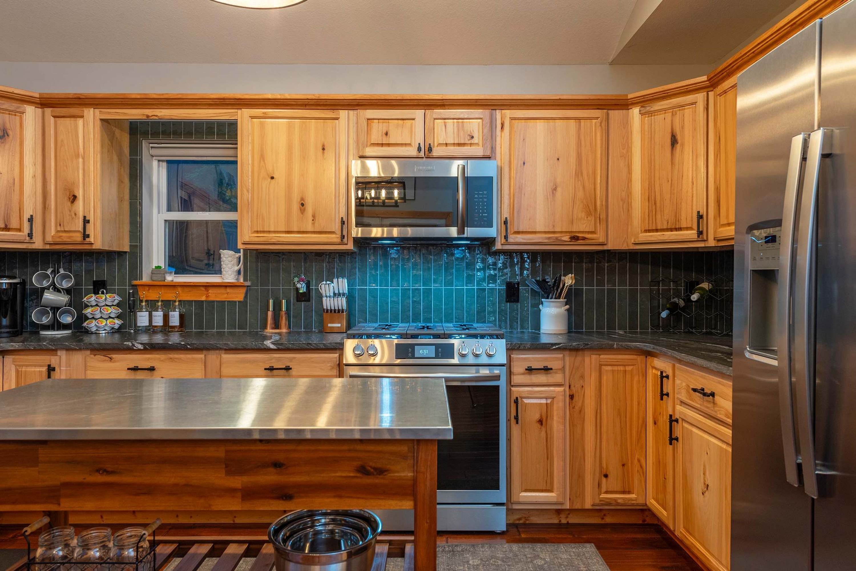 House | 3 bedrooms, high-speed internet