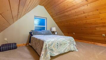 House | 3 bedrooms, high-speed internet