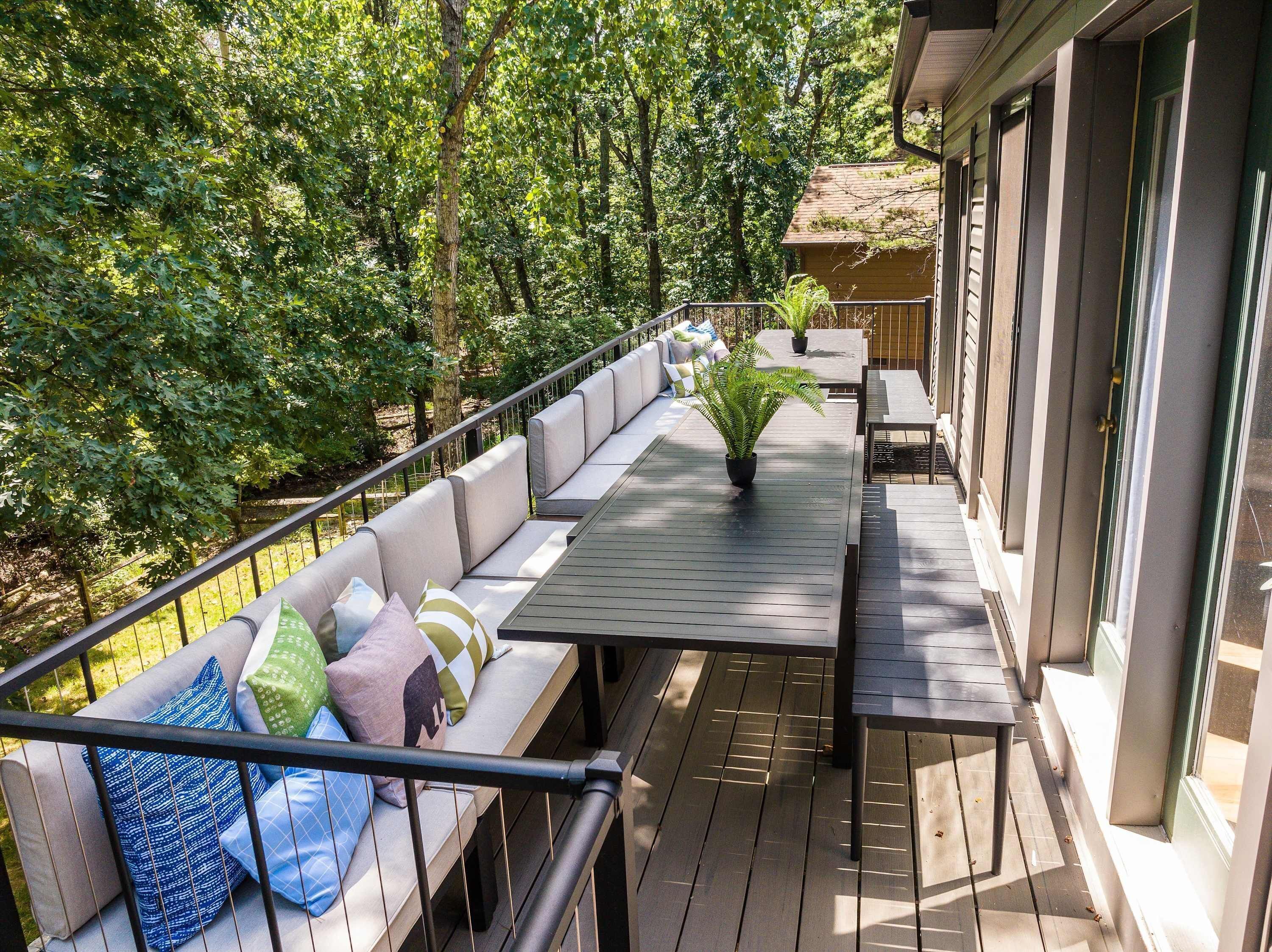 House | 6 bedrooms, high-speed internet