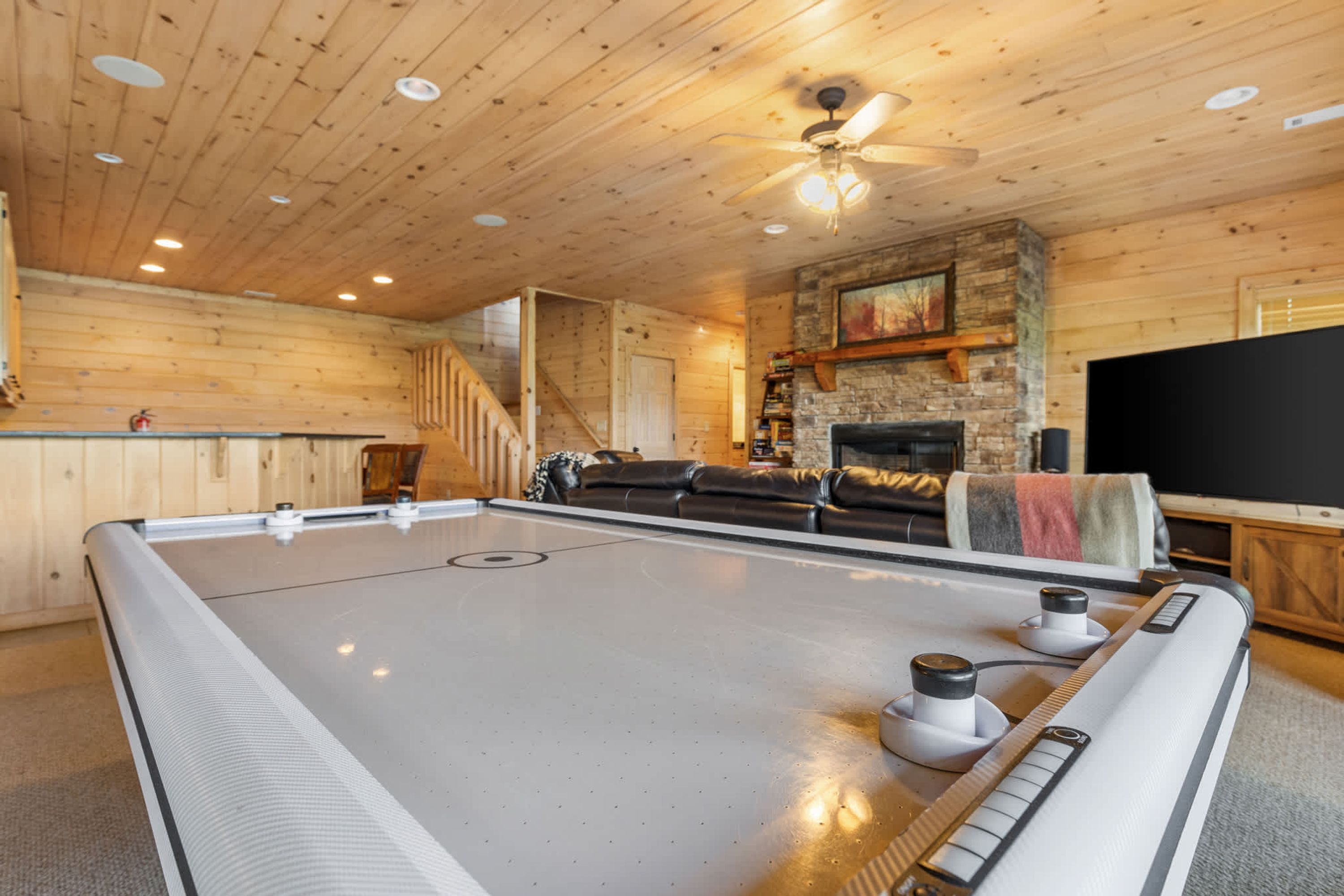 House | 4 bedrooms, Internet
