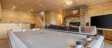 Maison | 4 chambres, Internet
