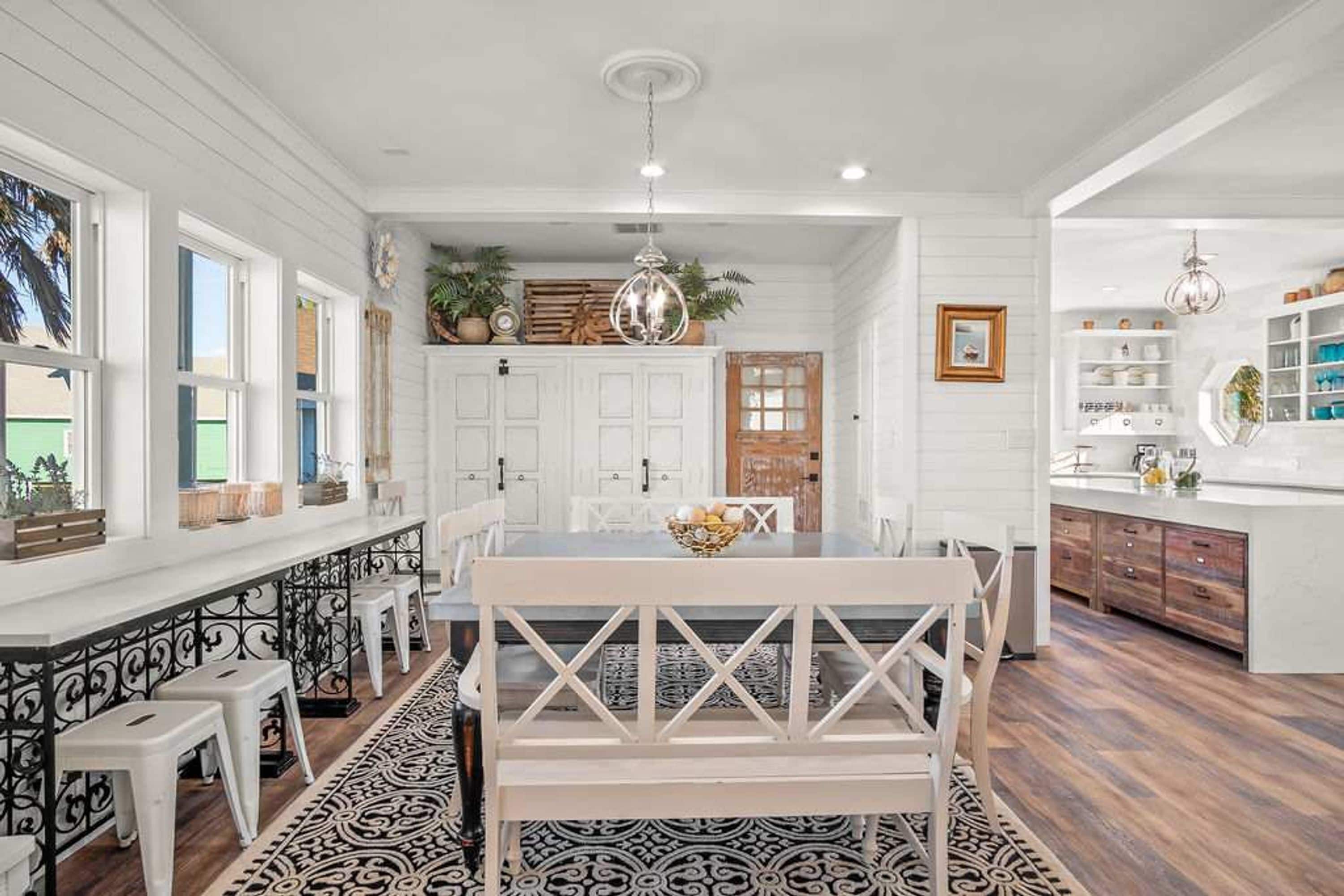 Ferienhaus | 5 Schlafzimmer, Internetzugang