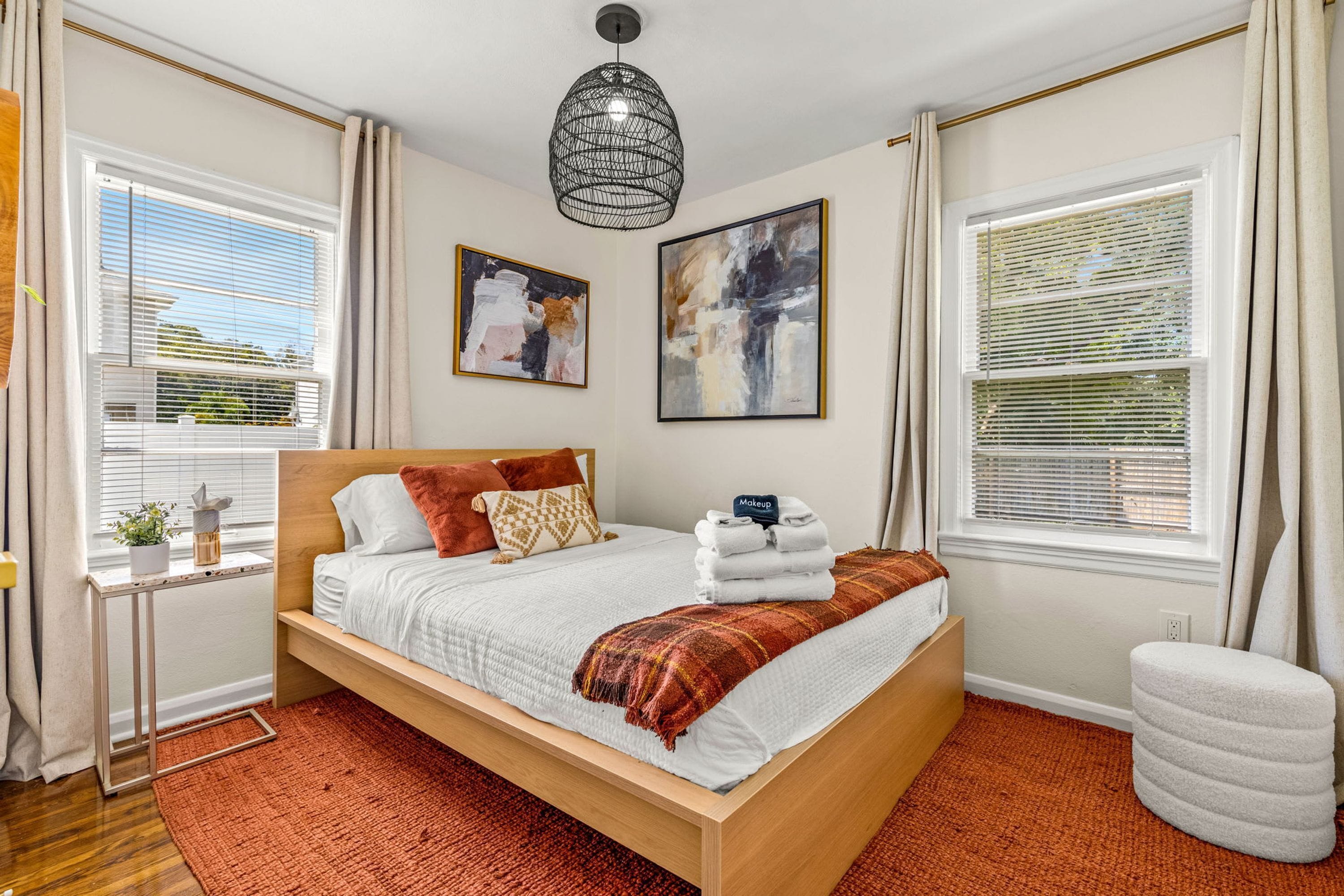 Ferienhaus | 3 Schlafzimmer, Internetzugang