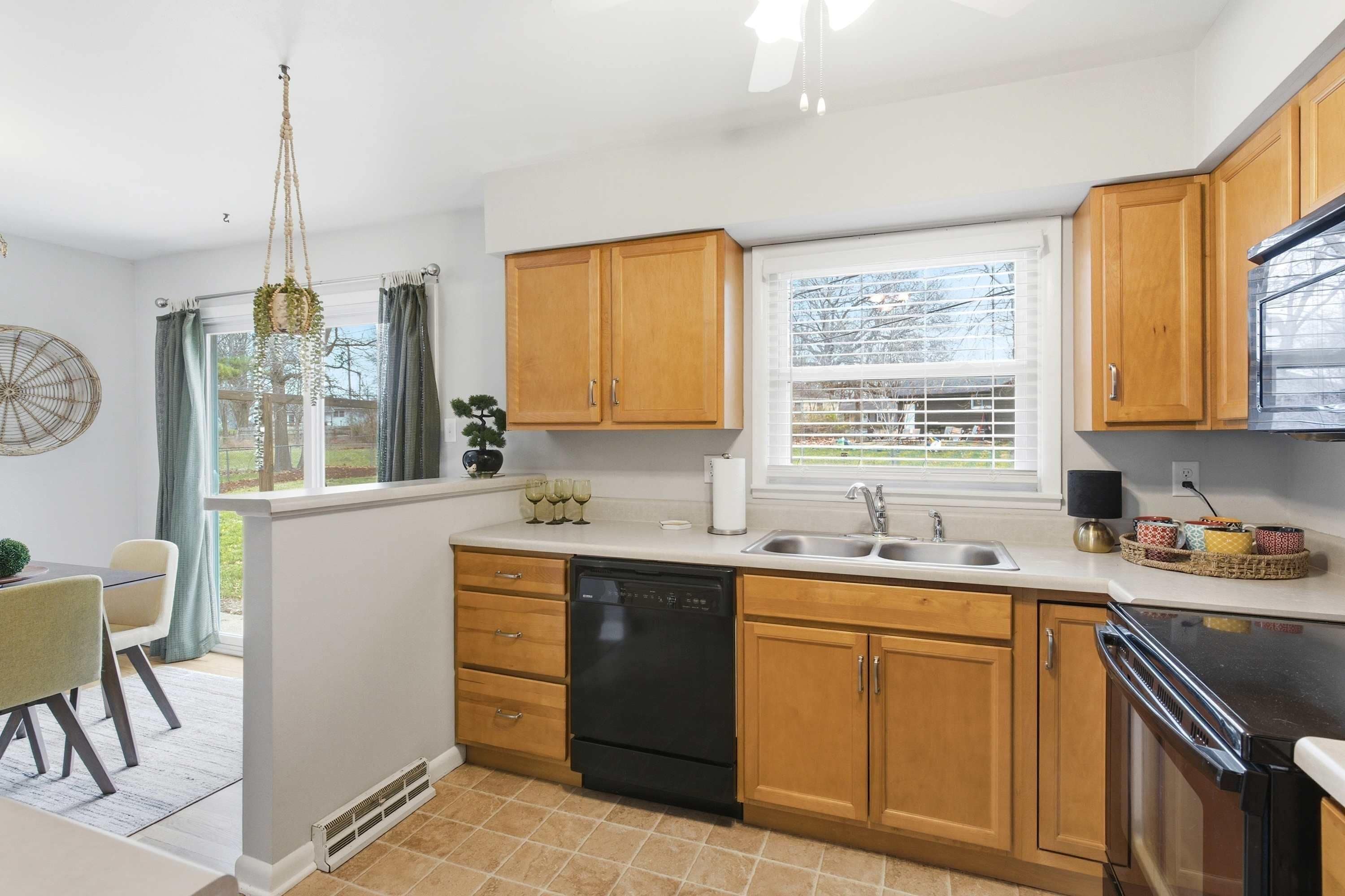 House | 3 bedrooms, Internet