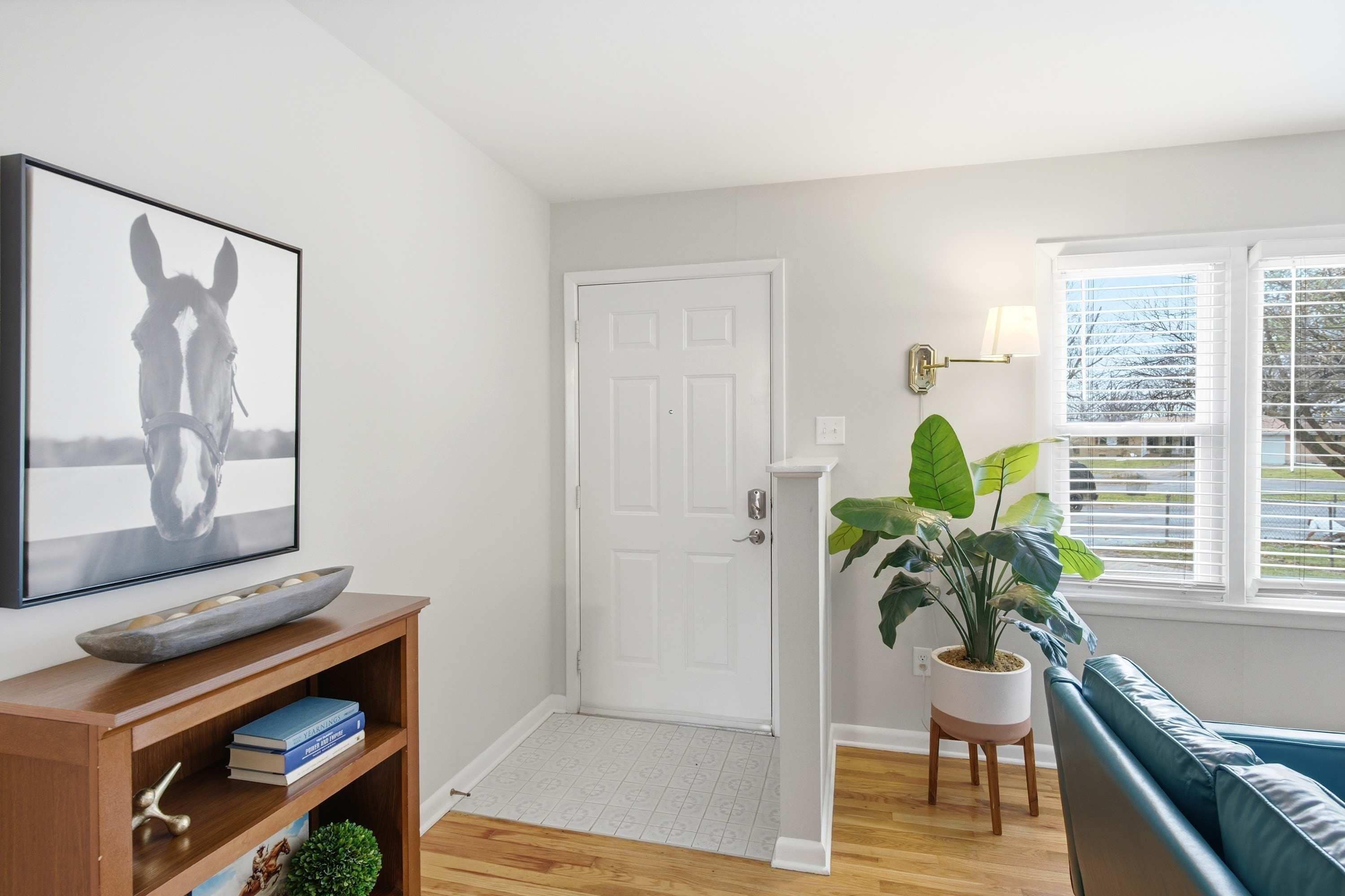 House | 3 bedrooms, Internet
