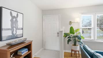 House | 3 bedrooms, Internet
