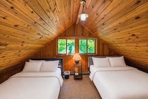 Ferienhaus | 4 Schlafzimmer, Internetzugang