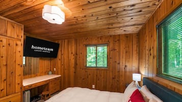 House | 4 bedrooms, Internet