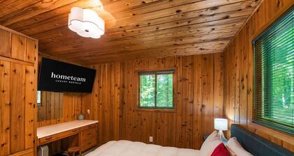 Strause Haus Near Shanty Creek Torch Lake