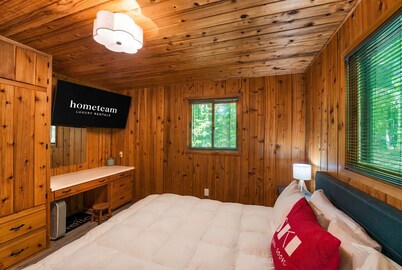Strause Haus Near Shanty Creek Torch Lake