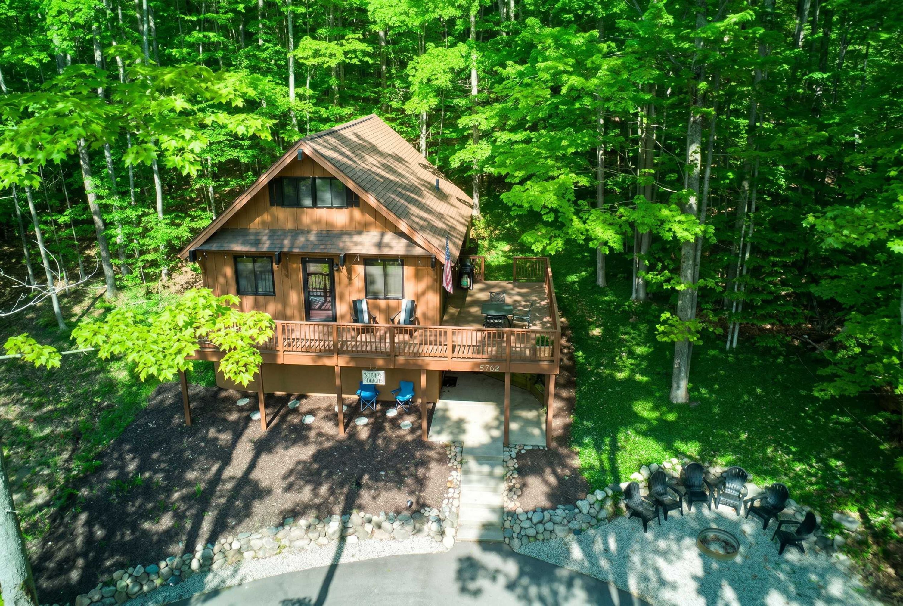 House | 4 bedrooms, Internet