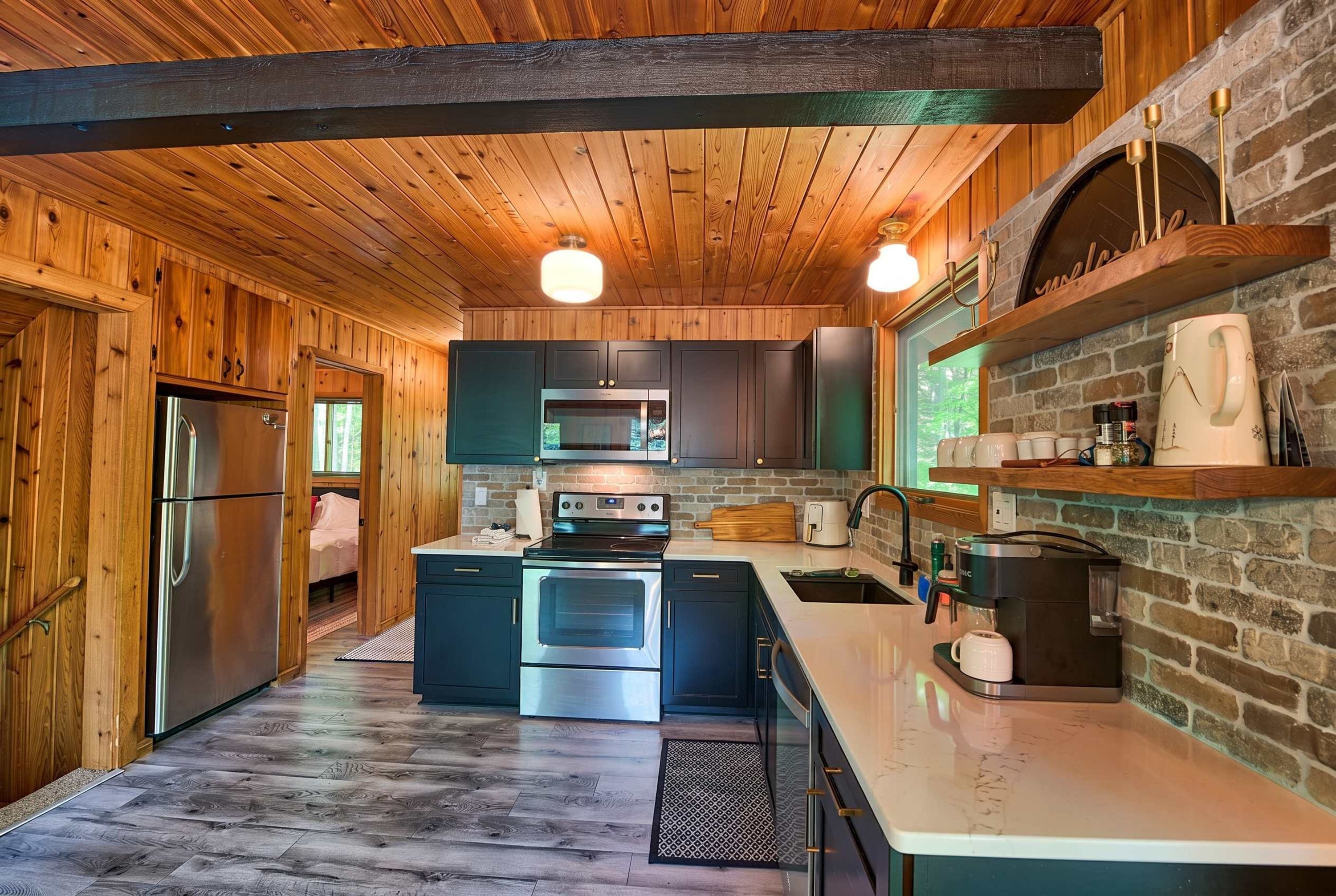 House | 4 bedrooms, Internet