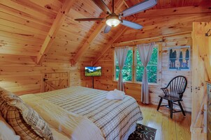 House | 4 bedrooms, high-speed internet