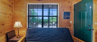 Mountain Views w Slide Hot Tub Game Room