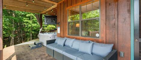 Maison | 4 chambres, Internet