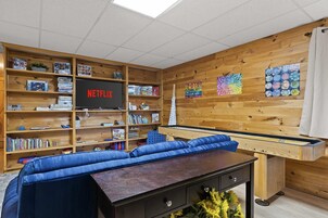 4 habitaciones y acceso a internet 