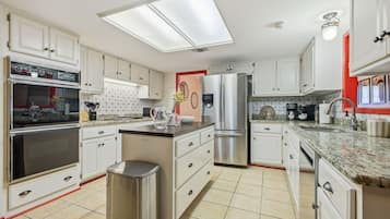 Ferienhaus | 4 Schlafzimmer, Internetzugang