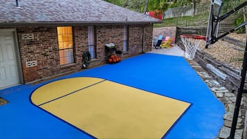 Ferienhaus | 4 Schlafzimmer, Internetzugang