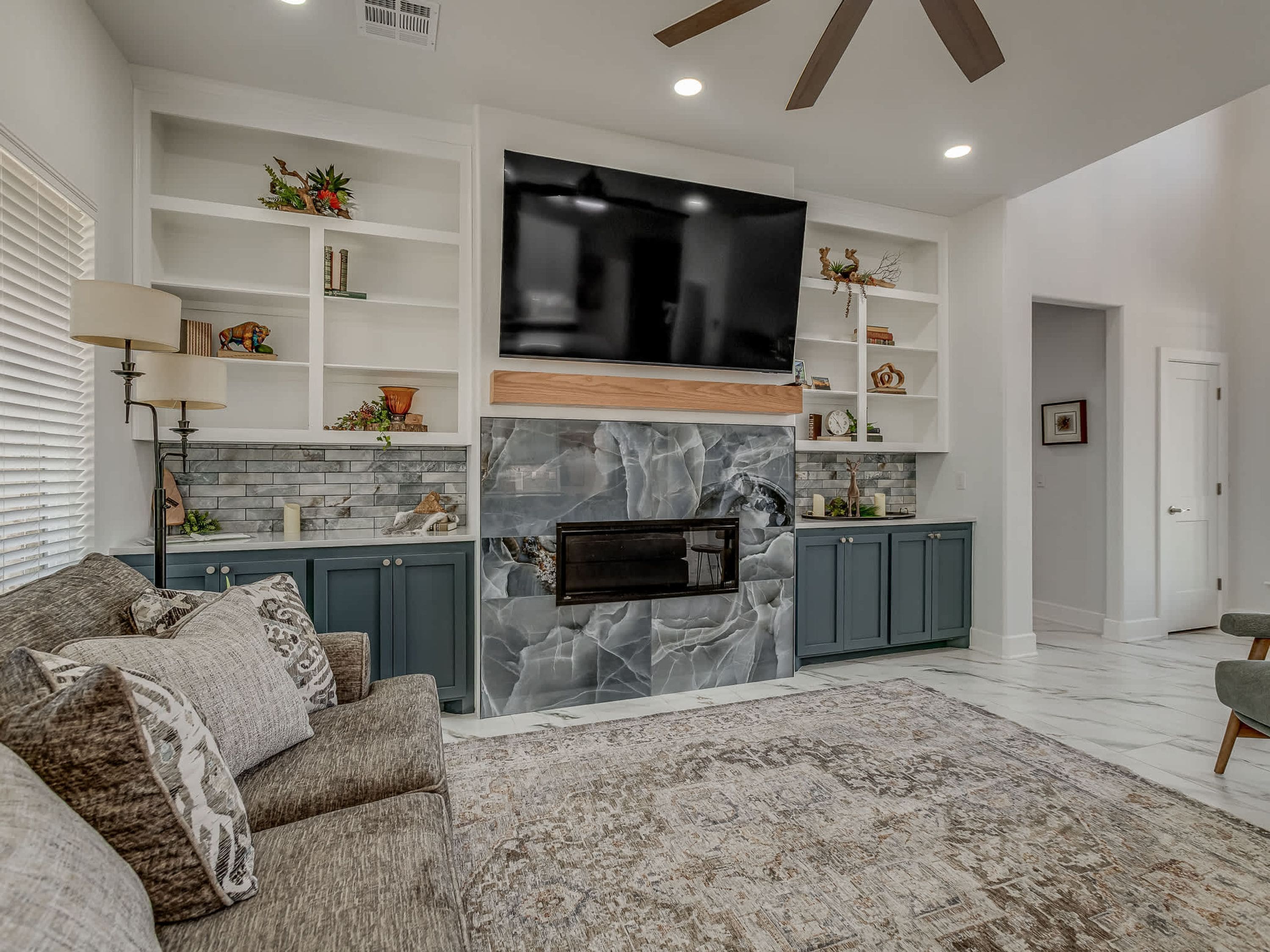 House | 3 bedrooms, high-speed internet