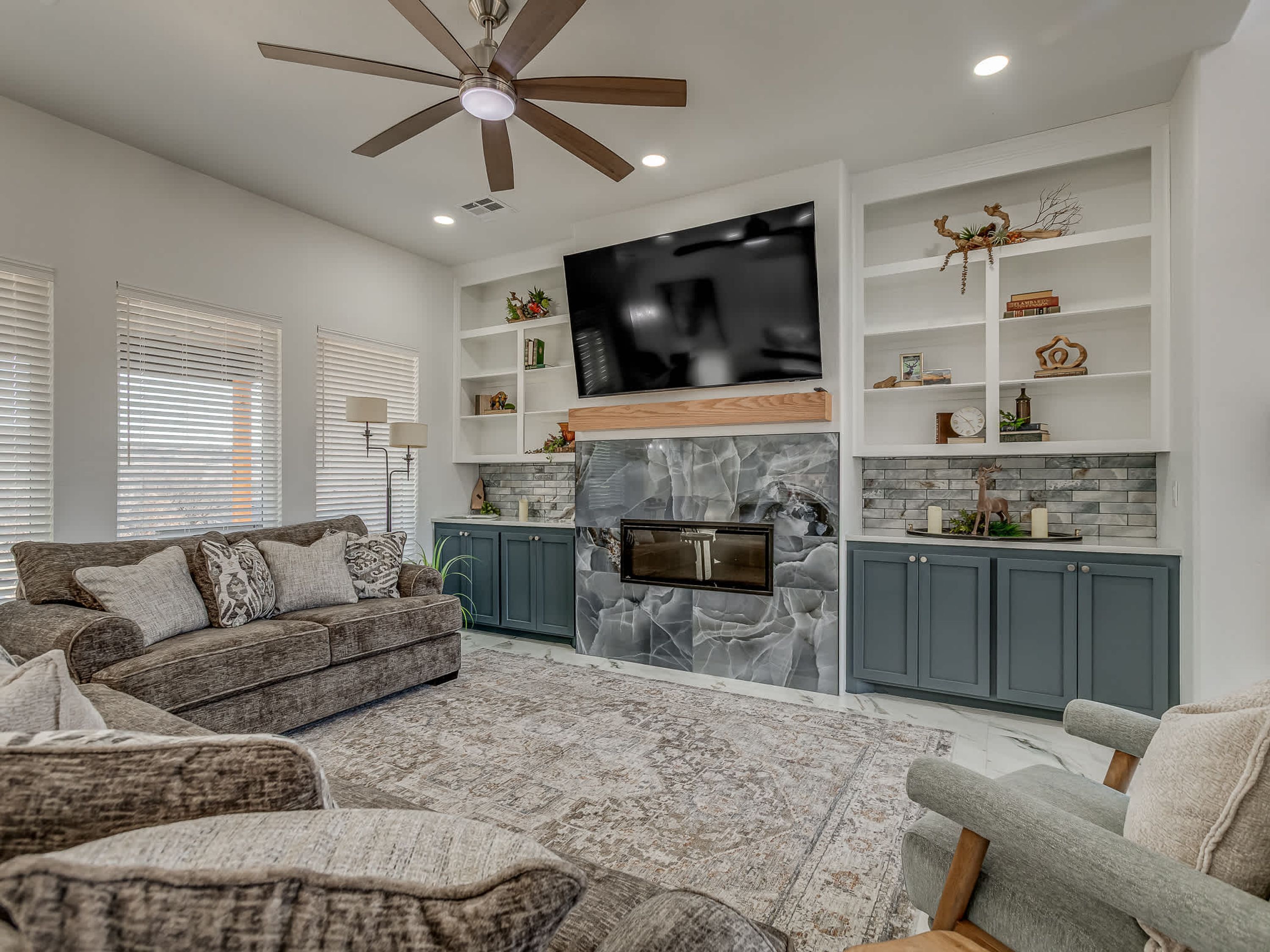 House | 3 bedrooms, high-speed internet
