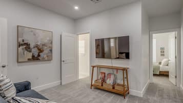 House | 3 bedrooms, Internet
