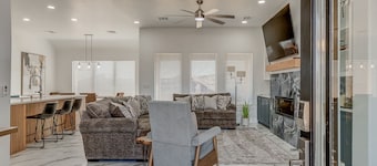 House at the Refuge - Relax Take in Nature
