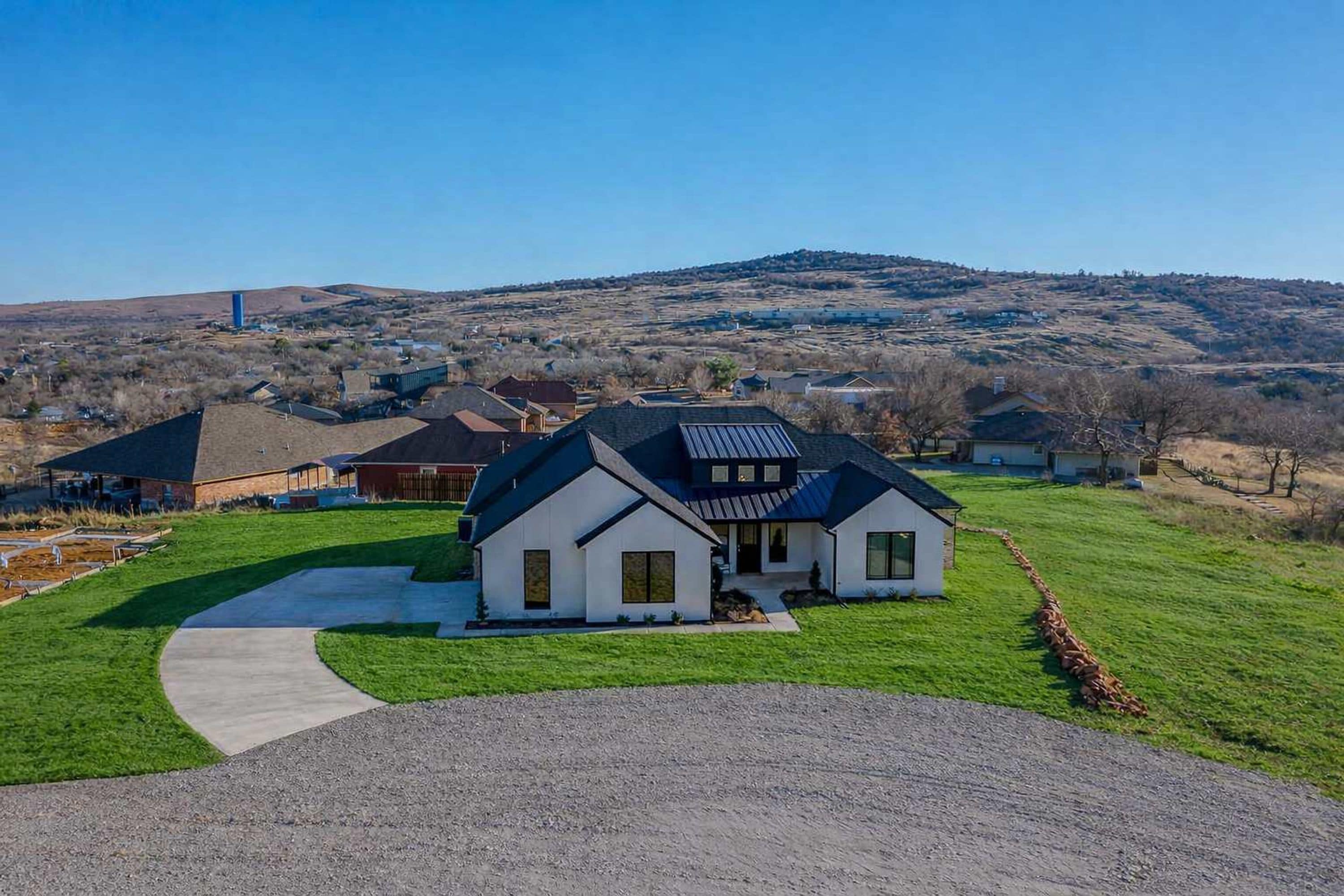 House | 3 bedrooms, high-speed internet