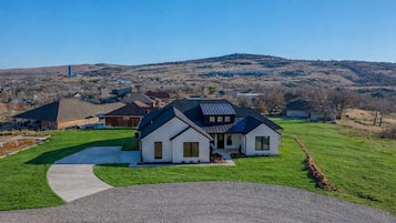 House | 3 bedrooms, Internet