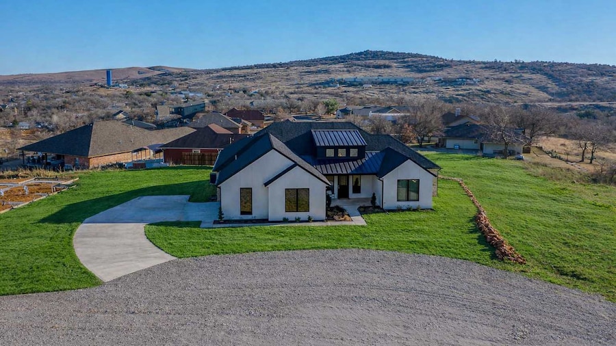 House at the Refuge - Relax Take in Nature