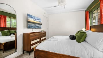 4 bedrooms, Internet