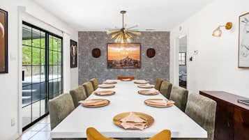 Ferienhaus | 4 Schlafzimmer, Internetzugang