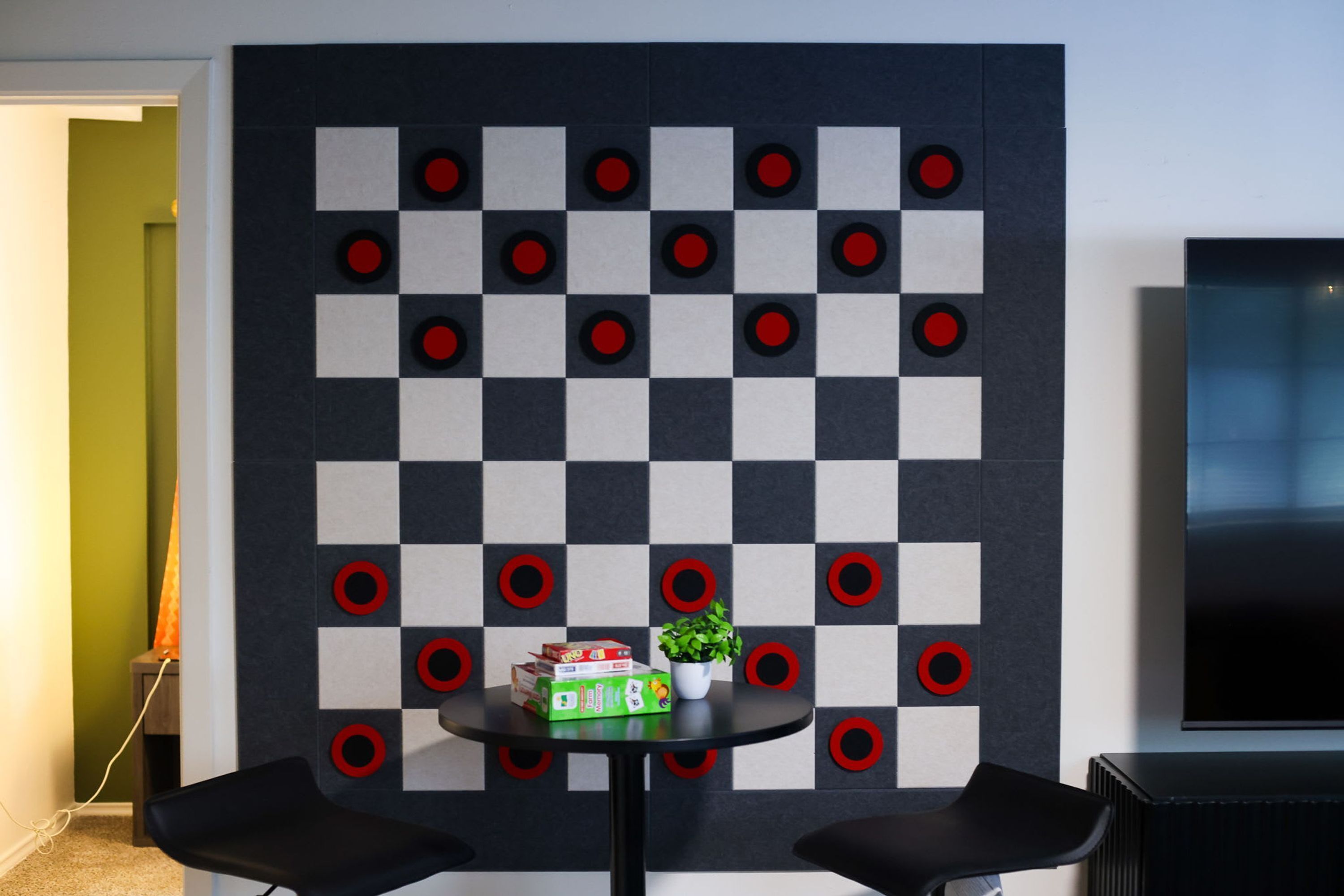 Ferienhaus | 4 Schlafzimmer, Internetzugang