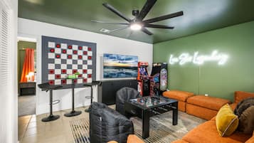 4 bedrooms, Internet