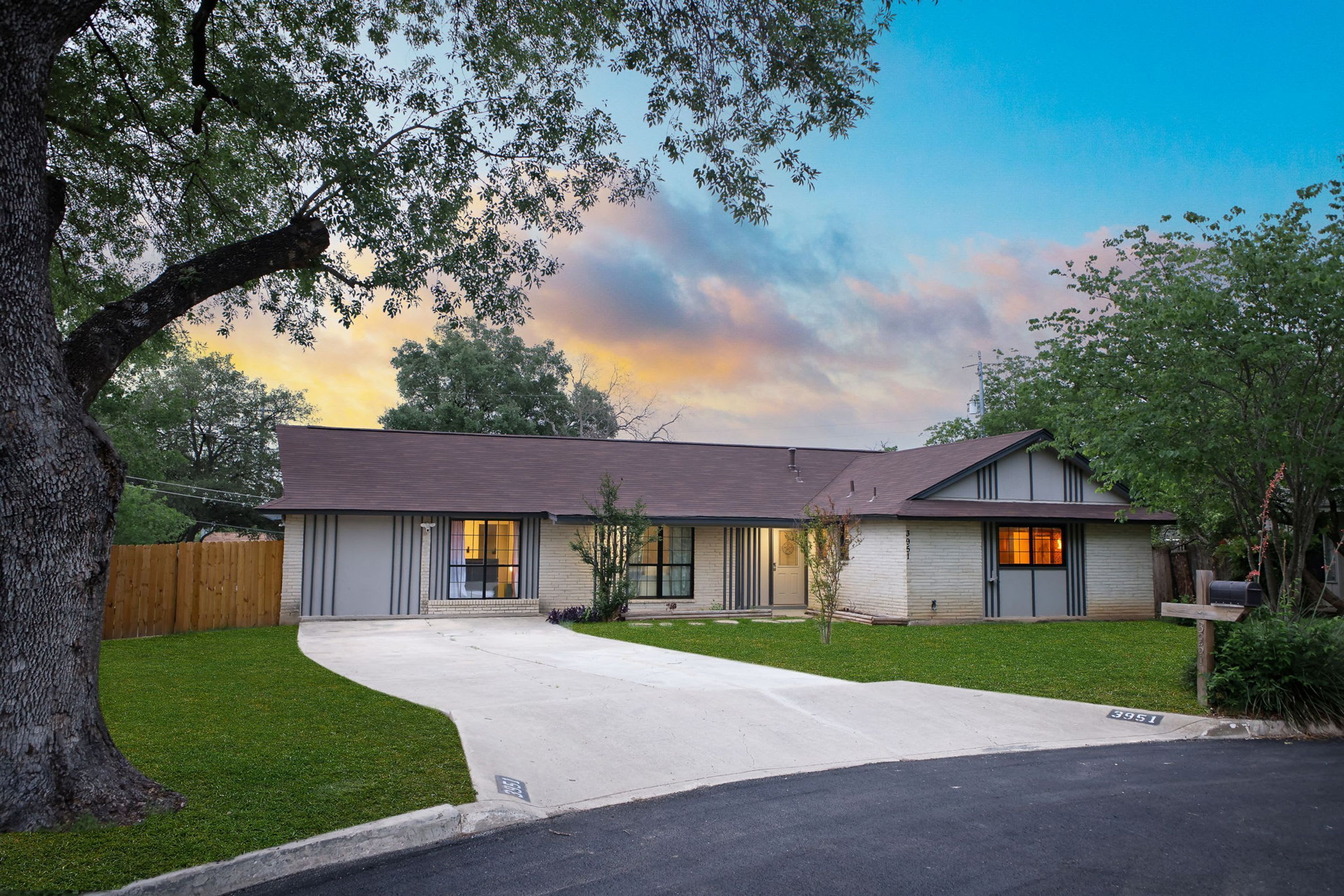 Ferienhaus | 4 Schlafzimmer, Internetzugang