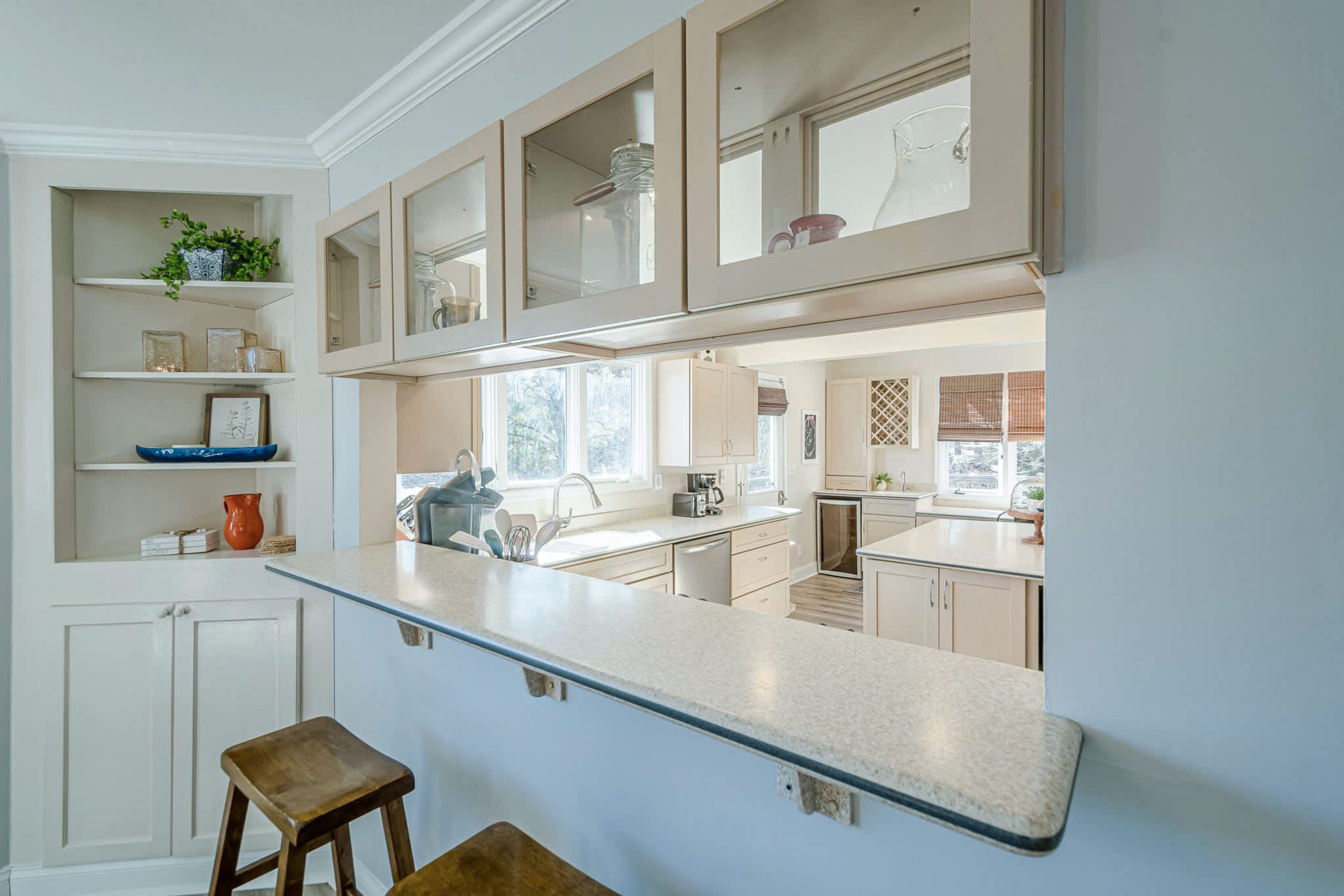 House | 4 bedrooms, high-speed internet